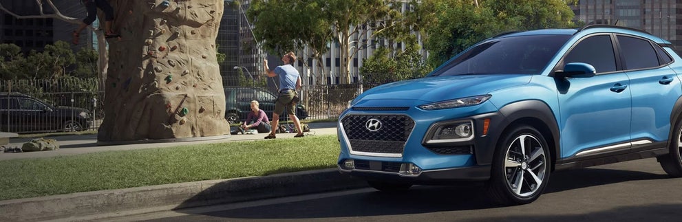 Medlin Hyundai in Rocky Mount NC