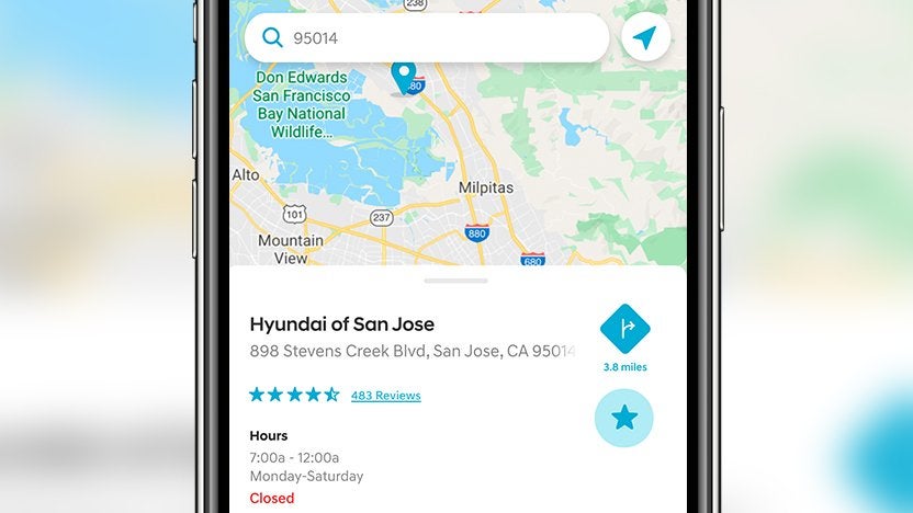 Medlin Hyundai in Rocky Mount NC
