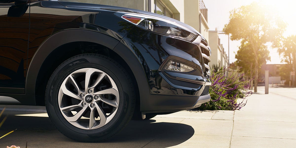 Medlin Hyundai Brakes in Rocky Mount NC