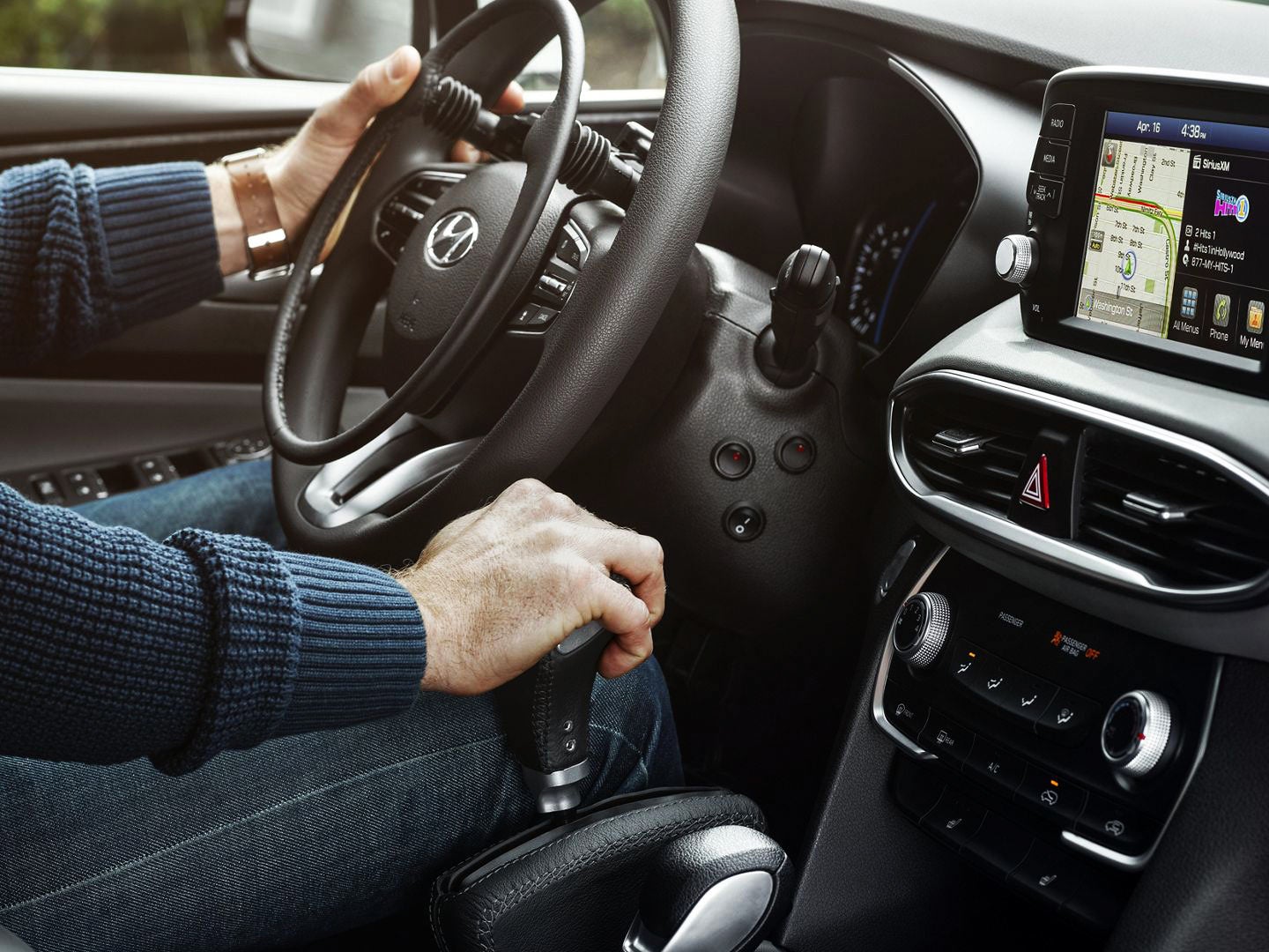 Medlin Hyundai in Rocky Mount NC