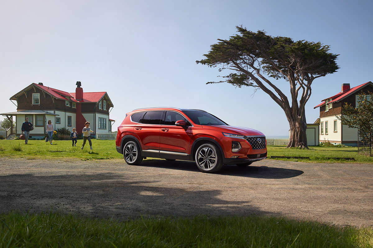 Medlin Hyundai in Rocky Mount NC