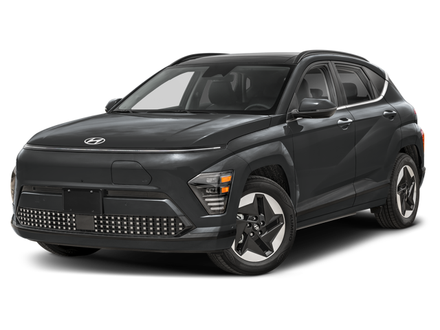 2024 Hyundai Kona Electric Limited