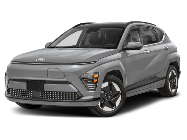 2024 Hyundai Kona Electric Limited