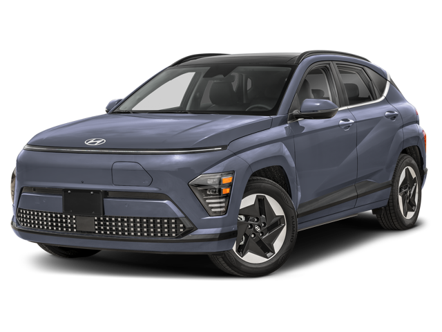 2024 Hyundai Kona Electric Limited
