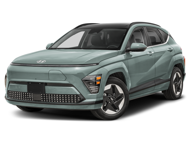 2024 Hyundai Kona Electric Limited