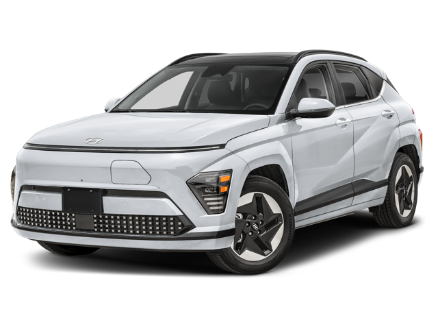 2024 Hyundai Kona Electric Limited