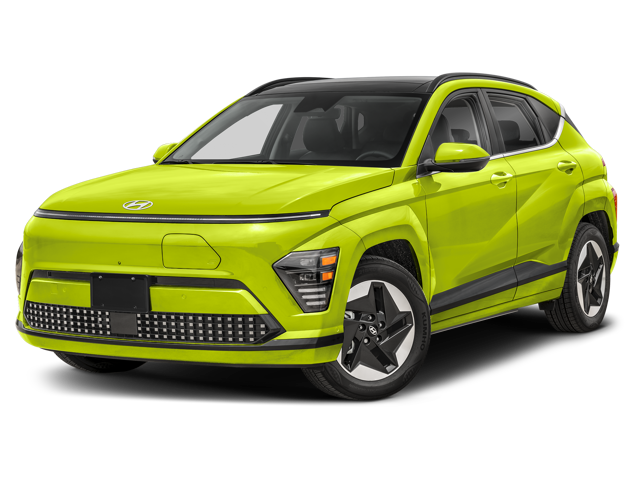 2024 Hyundai Kona Electric Limited