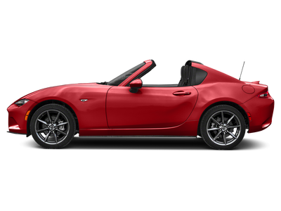 2019 Mazda Mazda MX-5 Miata RF Grand Touring