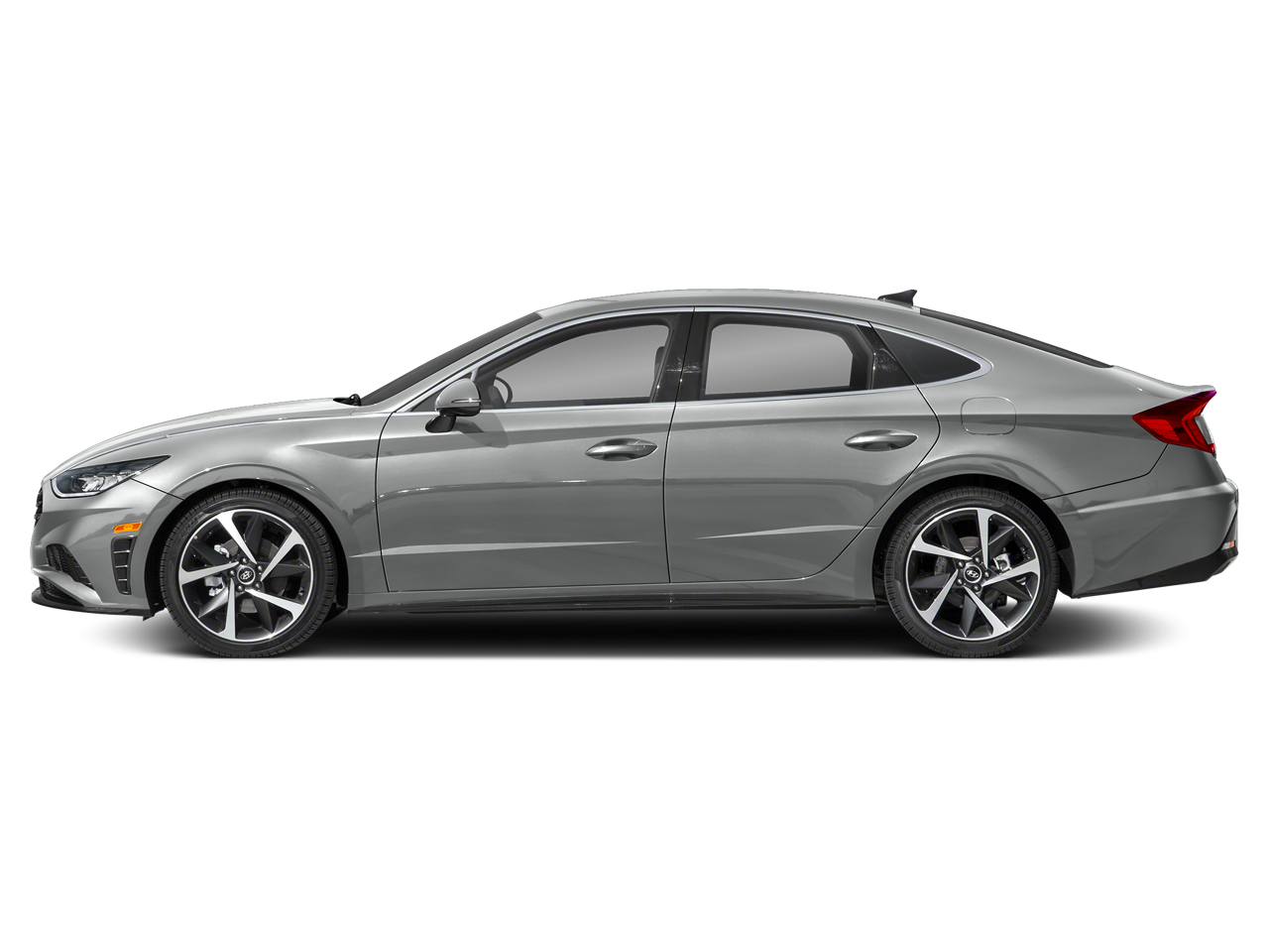 2020 Hyundai SONATA SEL Plus