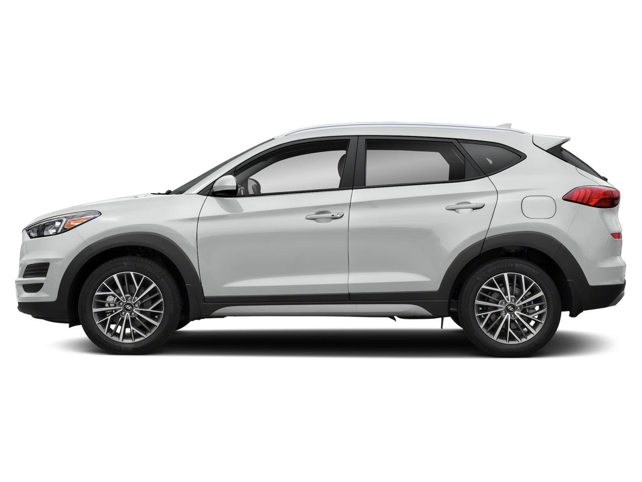 2021 Hyundai TUCSON SEL