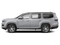 2022 Jeep Grand Wagoneer Series II