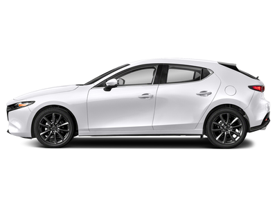 2023 Mazda Mazda3 Hatchback 2.5 S Select