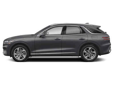 2024 Genesis GV70 2.5T