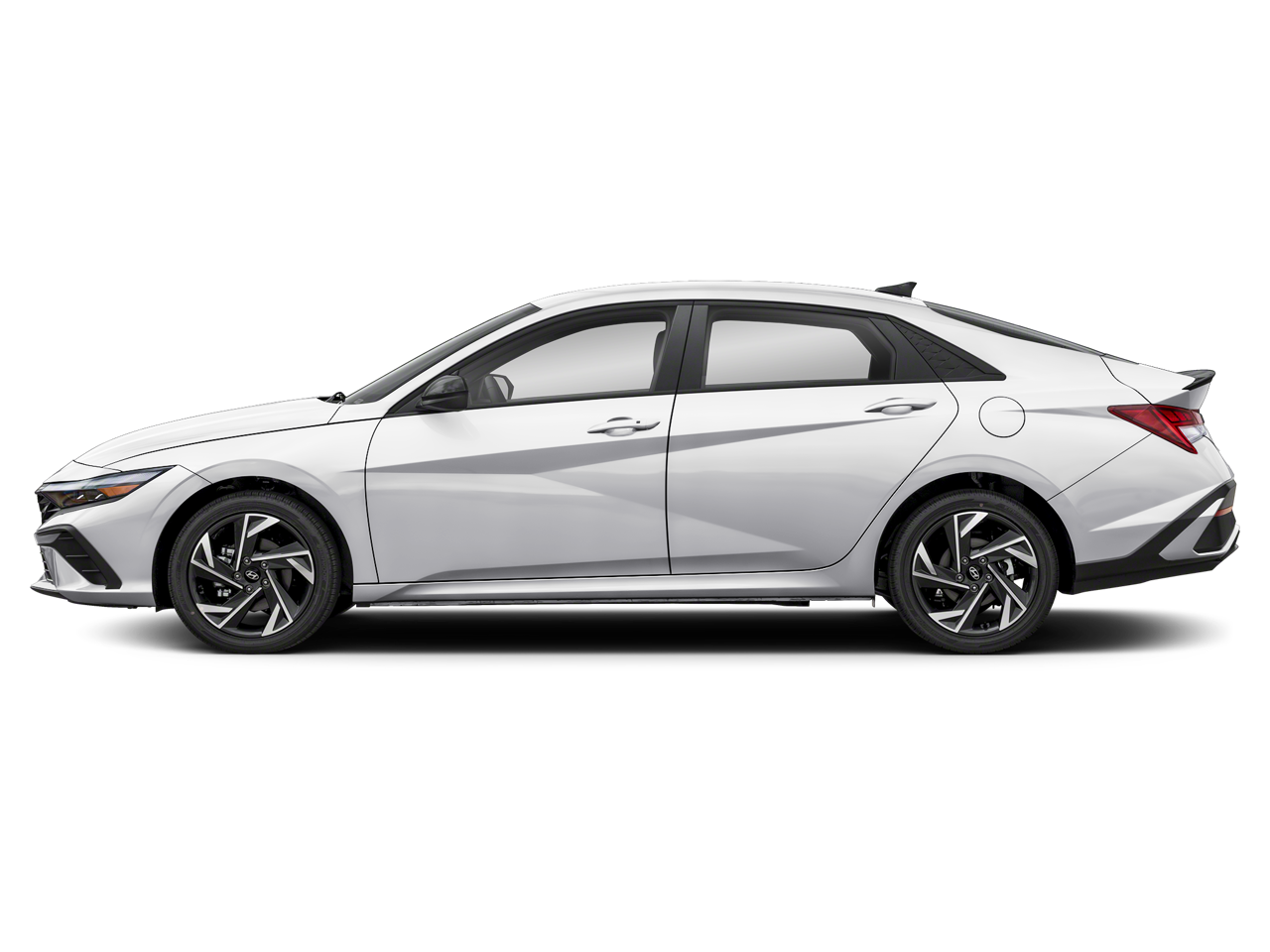 2025 Hyundai Elantra Blue - Photo 15