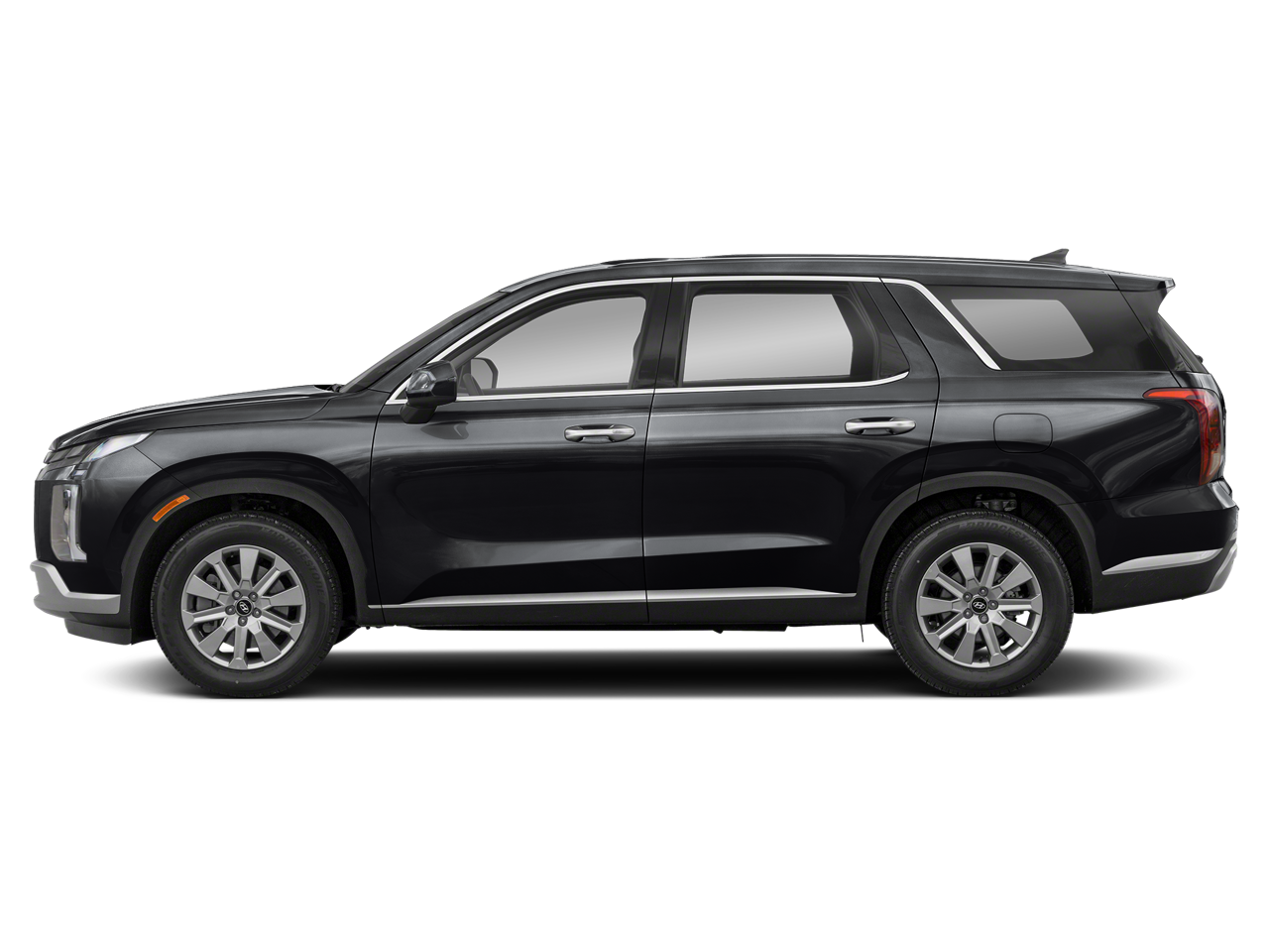 2025 Hyundai PALISADE SE