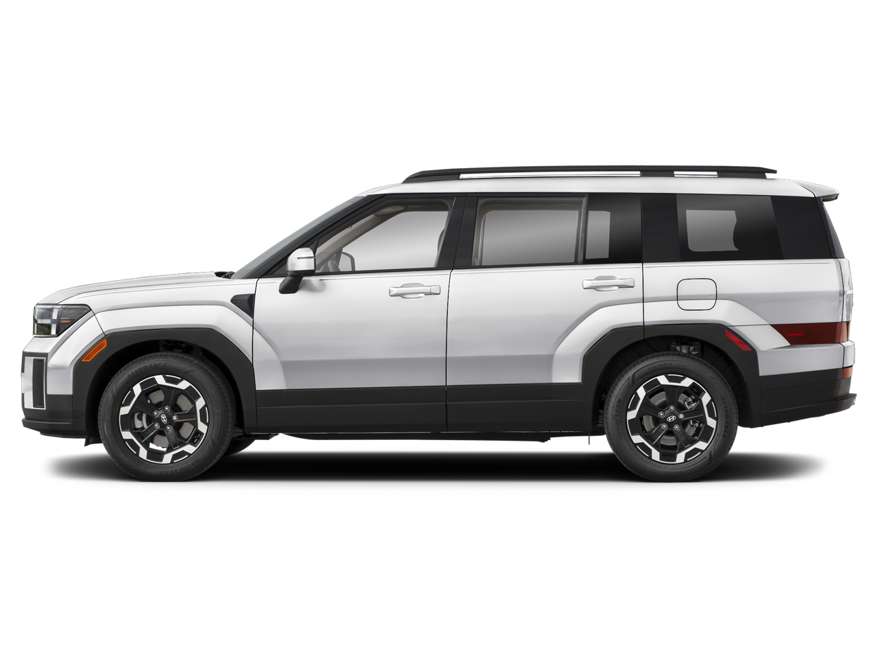 2026 Hyundai Santa Fe SEL - Photo 16