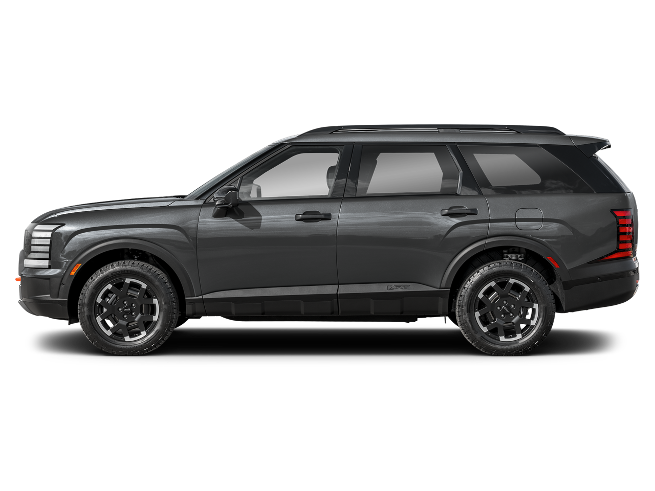 2026 Hyundai Palisade XRT Pro - Photo 17