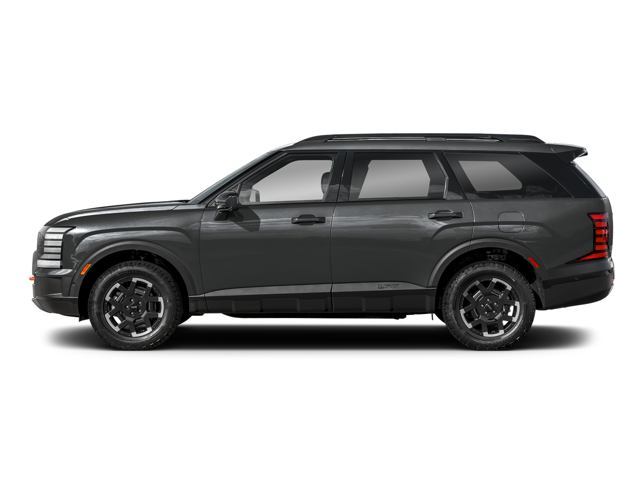 2026 Hyundai Palisade XRT Pro - Photo 17