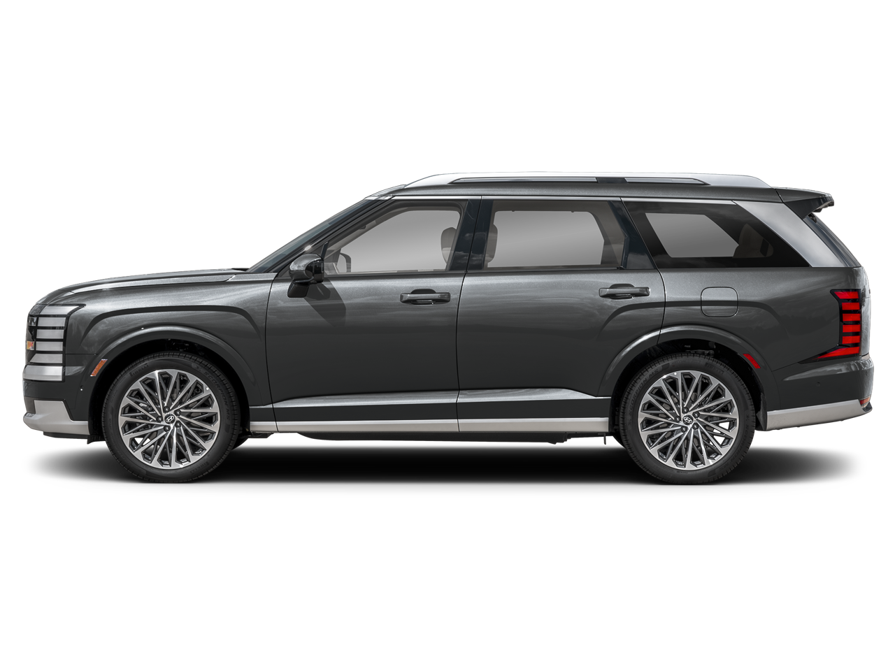 2026 Hyundai Palisade Calligraphy - Photo 19