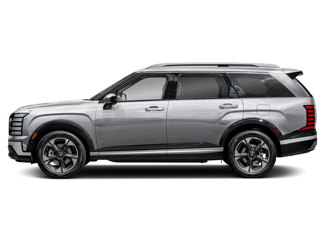 2026 Hyundai Palisade Limited - Photo 18