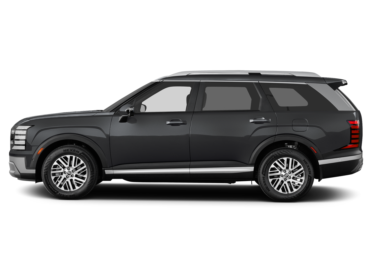 2026 Hyundai PALISADE SEL Premium 8P