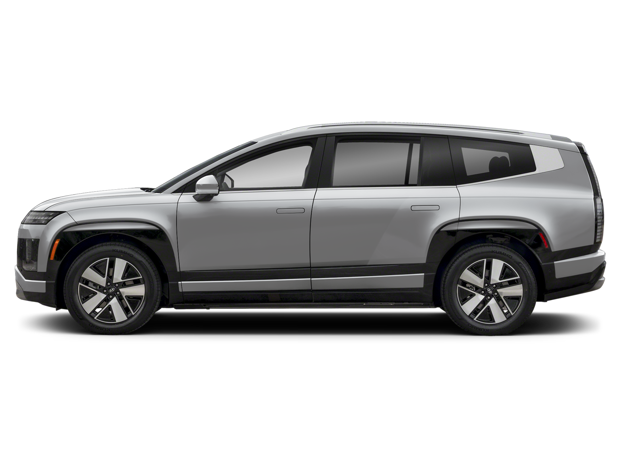 2026 Hyundai IONIQ 9 SEL - Photo 15