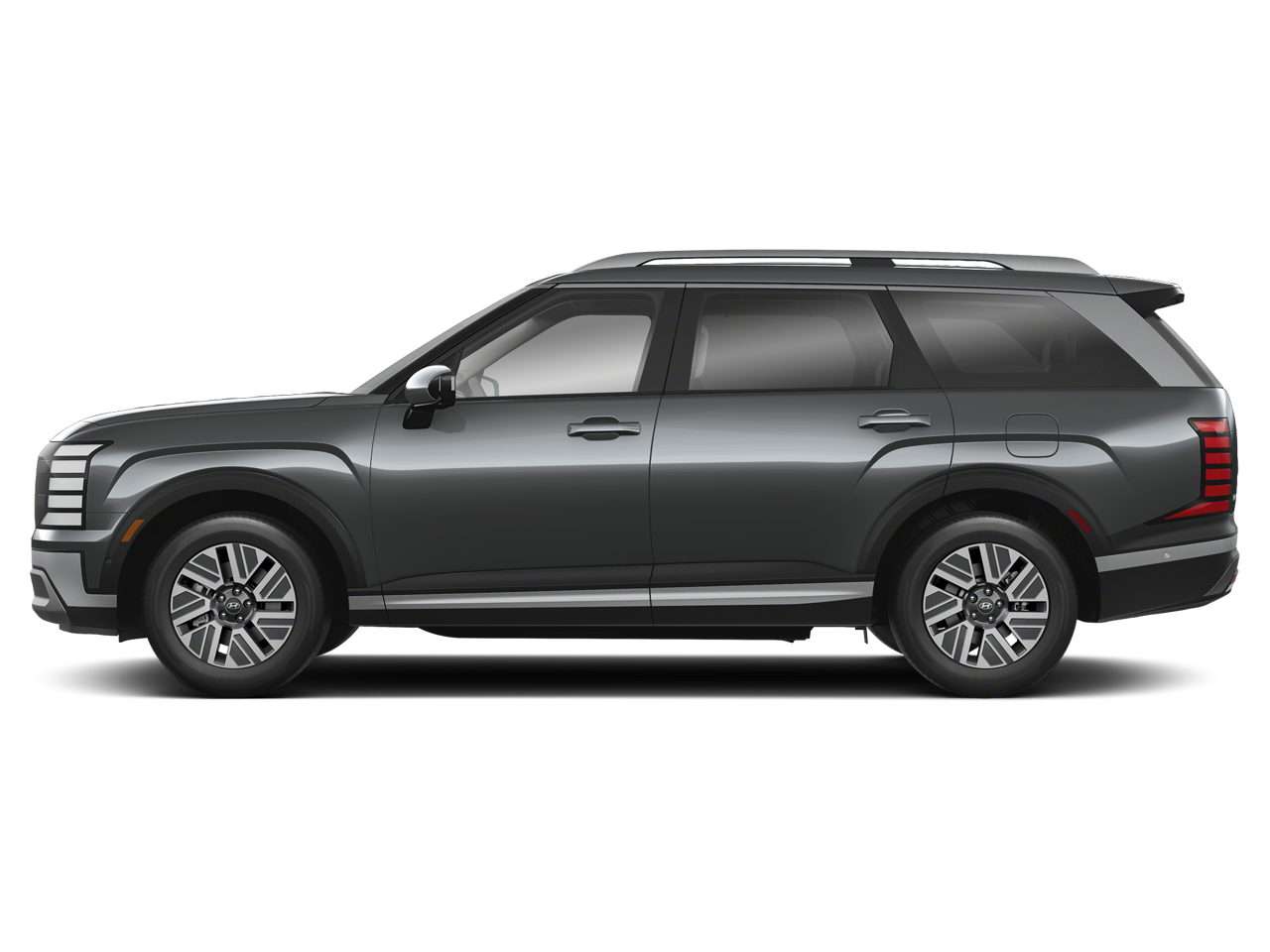 2026 Hyundai Palisade SEL photo 2