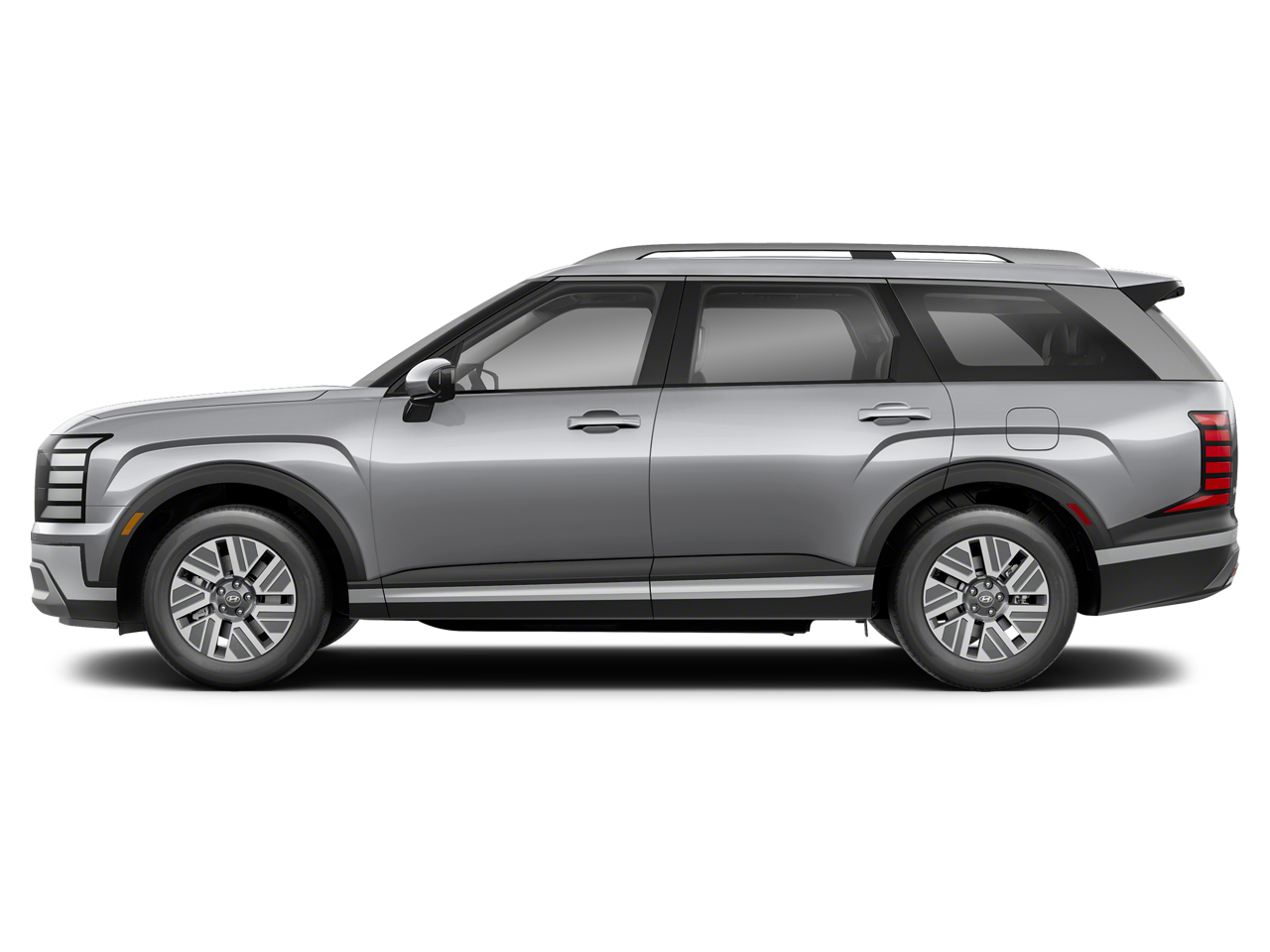 2026 Hyundai Palisade SEL photo 2