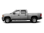 2011 GMC Sierra 1500 SLE