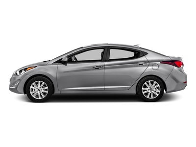 2016 Hyundai ELANTRA Value Edition