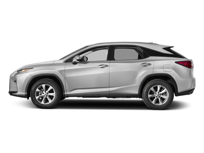 2017 Lexus RX RX 350