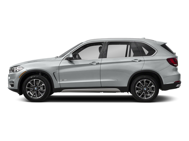 2018 BMW X5 xDrive50i