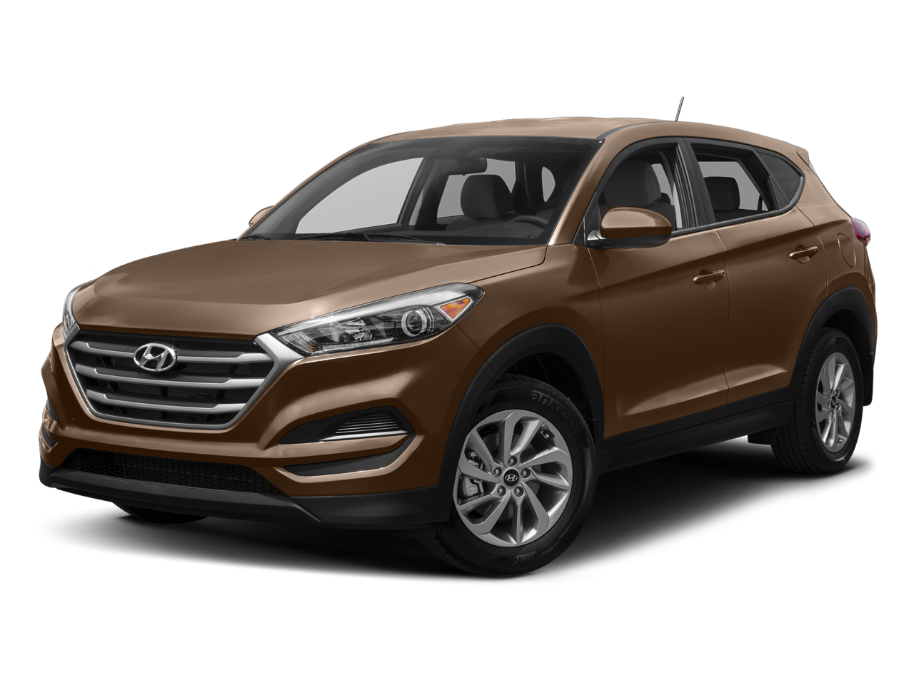 Used 2017 Hyundai Tucson SE with VIN KM8J3CA44HU413862 for sale in Rocky Mount, NC