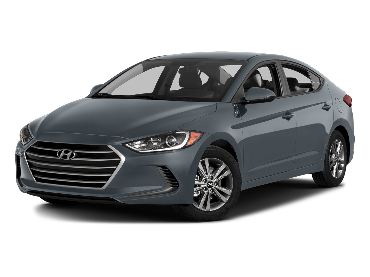 2018 Hyundai Elantra SEL - Photo 1
