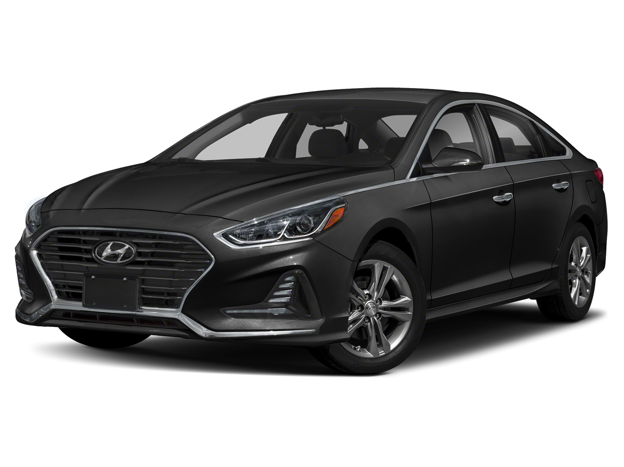 Used 2018 Hyundai Sonata SEL with VIN 5NPE34AF0JH657697 for sale in Rocky Mount, NC