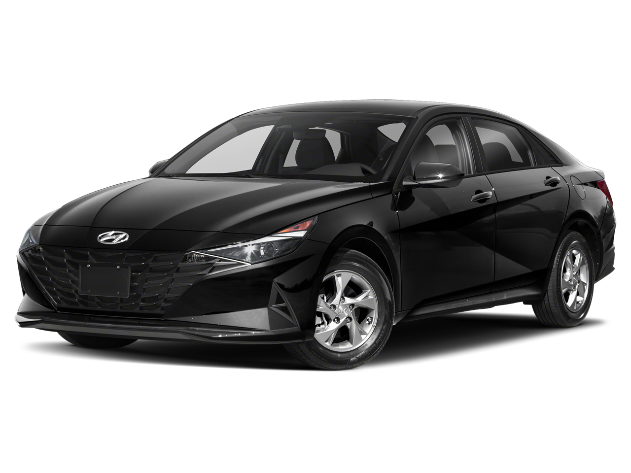 Used 2021 Hyundai Elantra SE with VIN 5NPLL4AG0MH052714 for sale in Rocky Mount, NC