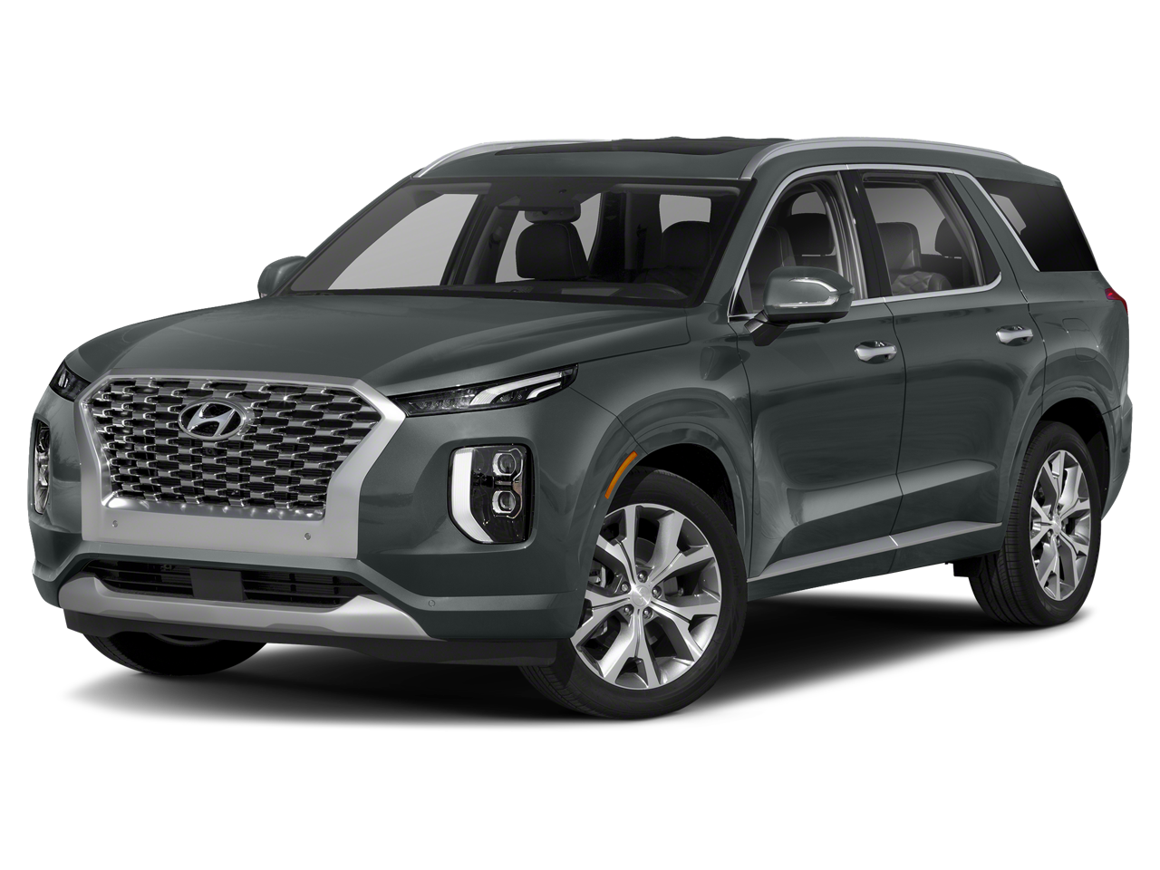 2022 Hyundai Palisade Limited FWD's photo