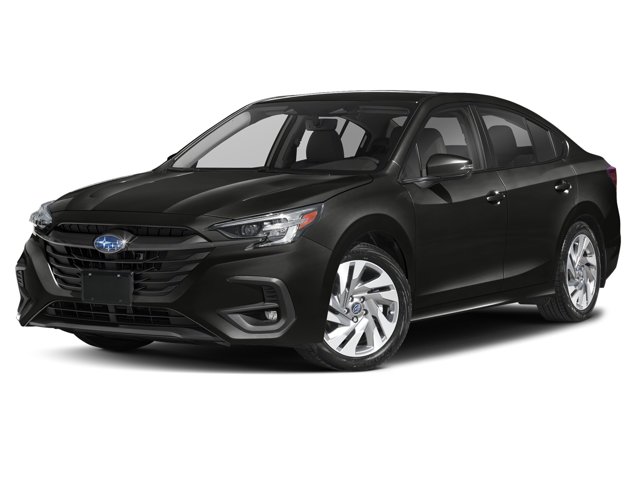 2023 Subaru Legacy Limited