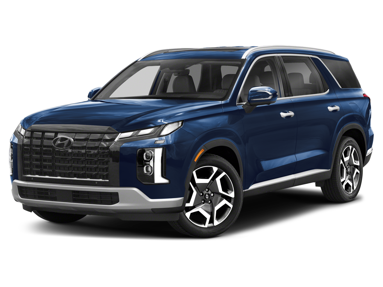 2024 Hyundai Palisade Limited FWD's photo