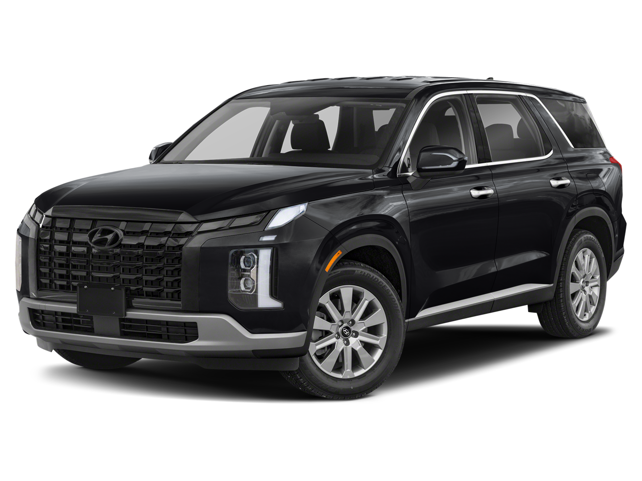 2025 Hyundai PALISADE SE