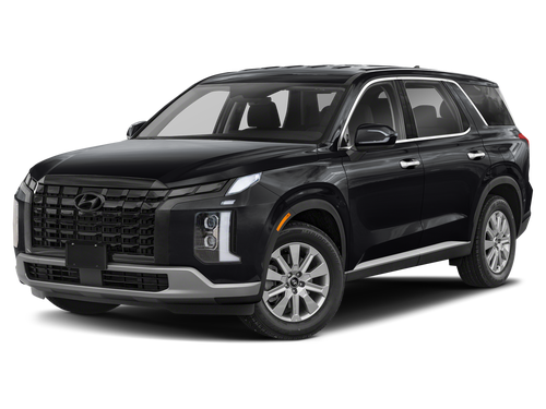 2025 Hyundai PALISADE SE