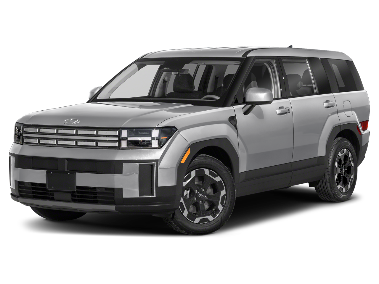 2026 Hyundai Santa Fe's photo