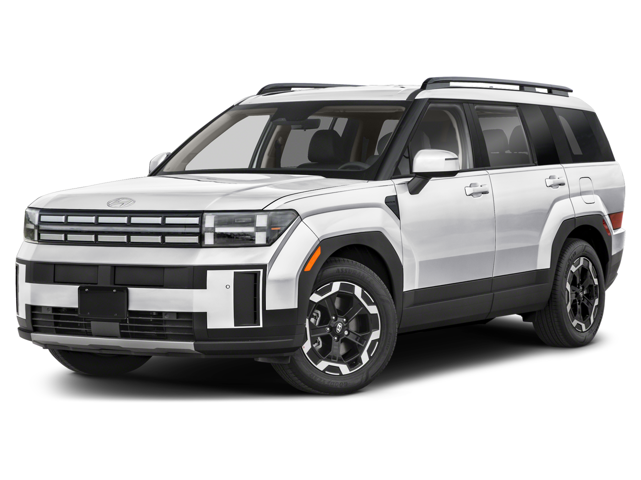 2026 Hyundai Santa Fe SEL - Photo 14