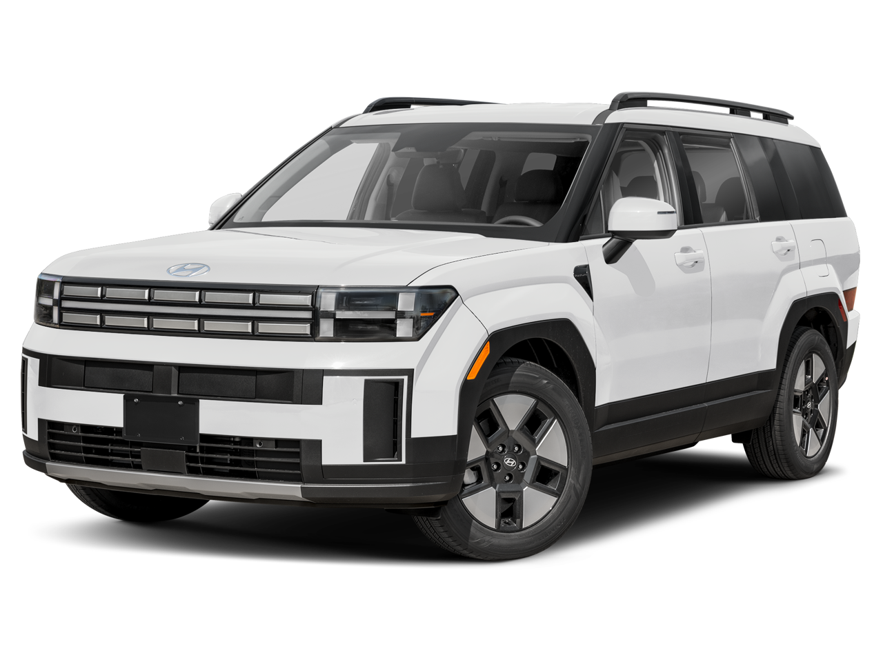 2026 Hyundai Santa Fe SEL - Photo 14