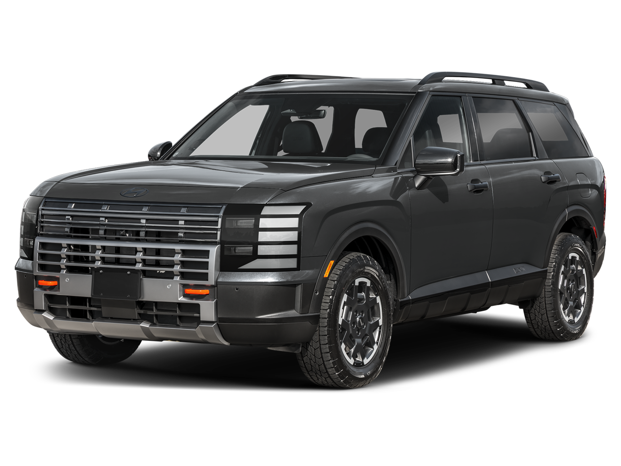 2026 Hyundai Palisade XRT Pro - Photo 15