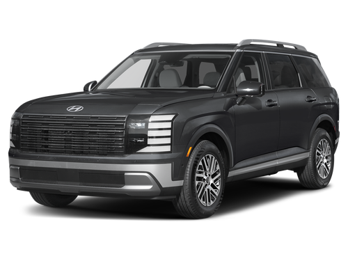 2026 Hyundai PALISADE SEL Premium 7P