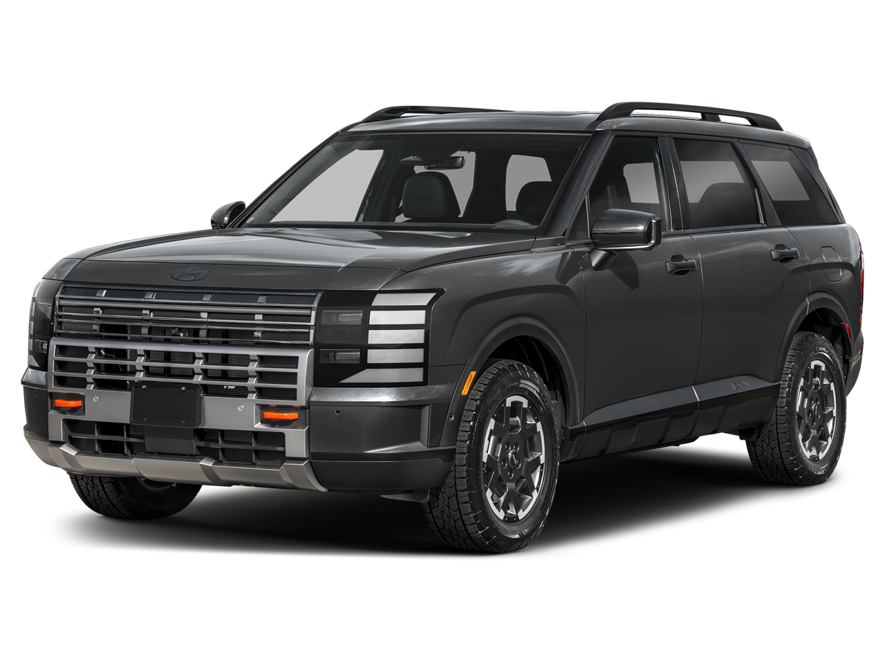 2026 Hyundai Palisade XRT Pro - Photo 15