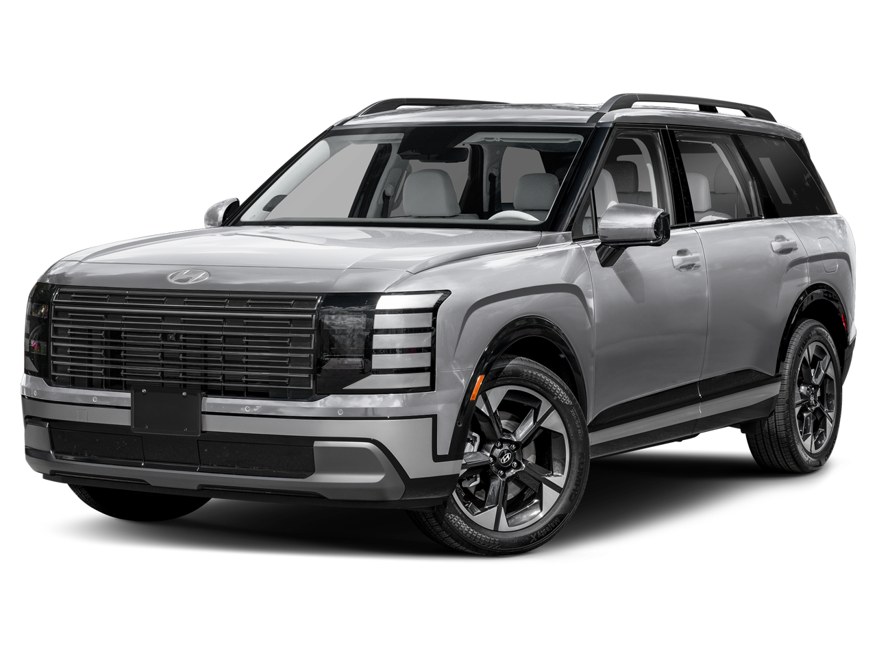 2026 Hyundai Palisade Limited - Photo 16