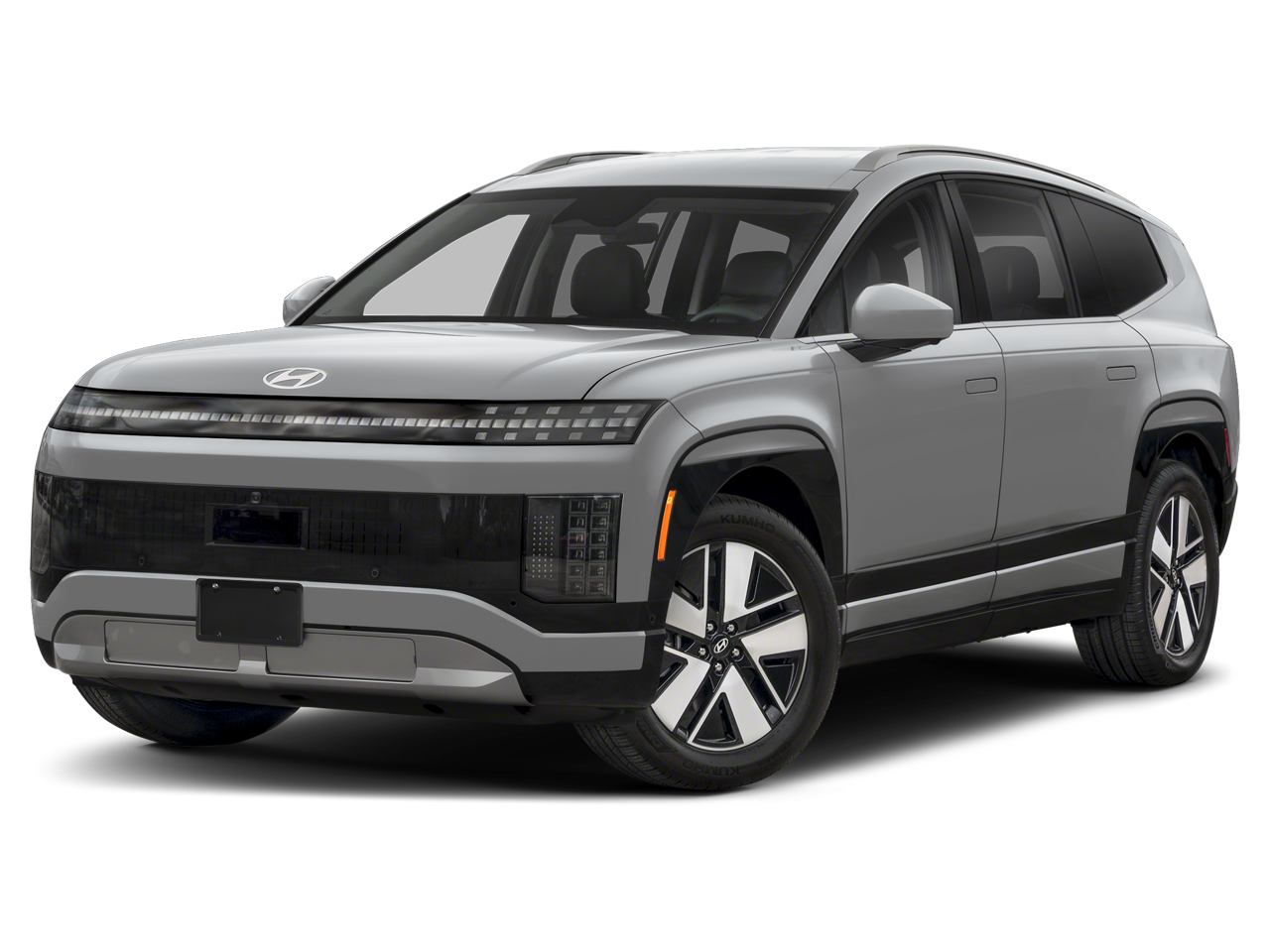 2026 Hyundai IONIQ 9 SEL - Photo 13