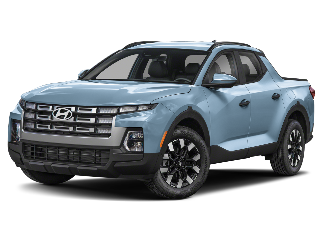 2026 Hyundai Santa Cruz SEL - Photo 13